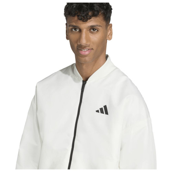 Adidas Ανδρικό μπουφάν Stadium Bomber Jacket Adidas Ανδρικό μπουφάν Stadium Bomber Jacket